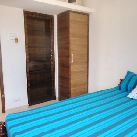 Shi'S 2Bhk Individual Villa @ Коимбаторе Екстериор снимка