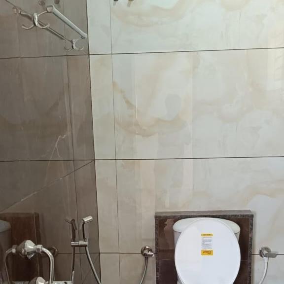 Shi'S 2Bhk Individual Villa @ Коимбаторе Екстериор снимка