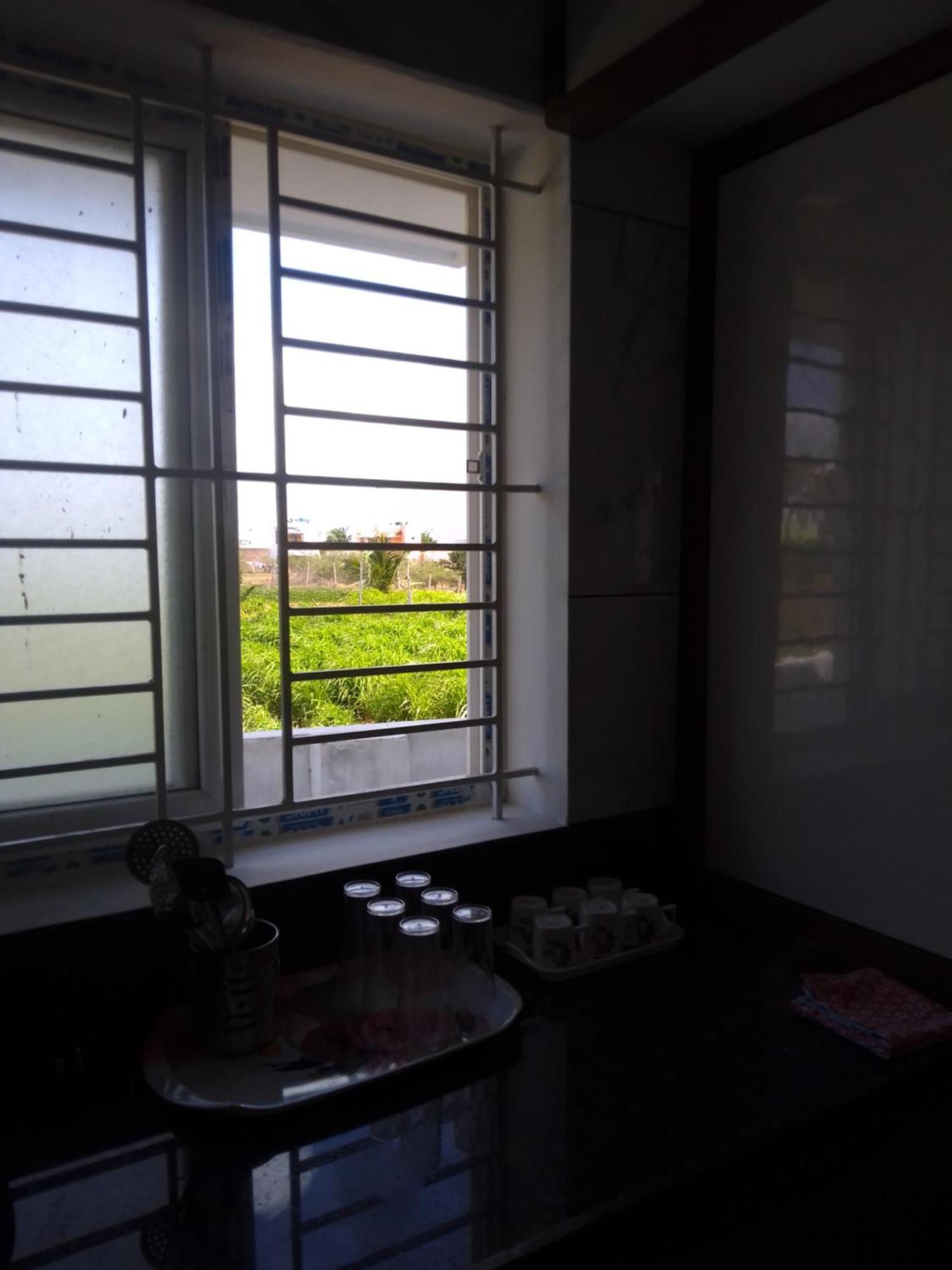 Shi'S 2Bhk Individual Villa @ Коимбаторе Екстериор снимка
